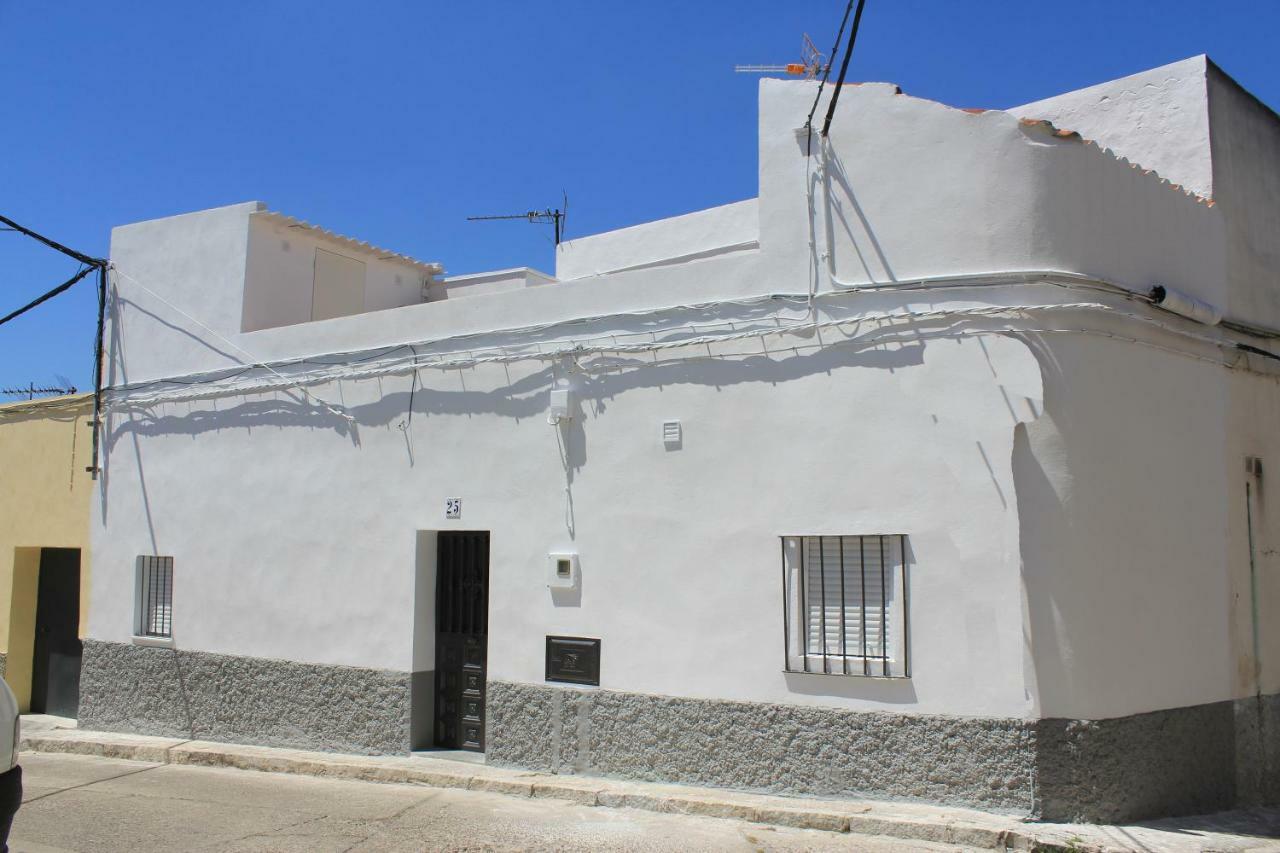 Villa Casa Alegria à Jerez de la Frontera Extérieur photo